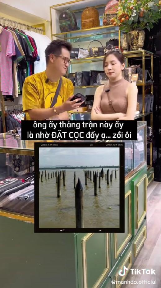 Tiktoker tạo video triệu view từ công việc kinh doanh hằng ngày-2