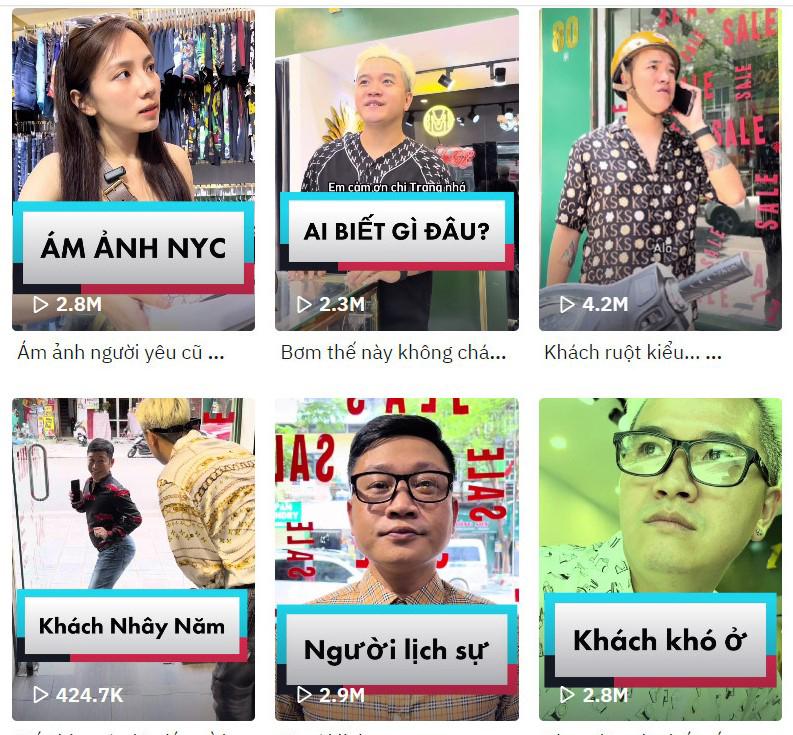 Tiktoker tạo video triệu view từ công việc kinh doanh hằng ngày-3