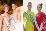 Miss Universe 2022: Hãy đưa bất kỳ thử thách nào, tôi sẽ thực hiện-7