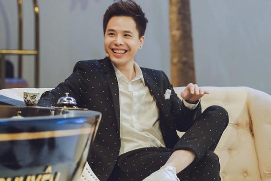 Sức khỏe Trịnh Thăng Bình xuống dốc, phải dừng lịch trình để nghỉ ngơi