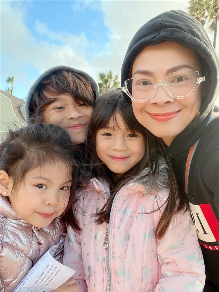 Hôn nhân viên mãn của ca sĩ Thanh Thảo bên ông xã doanh nhân-2