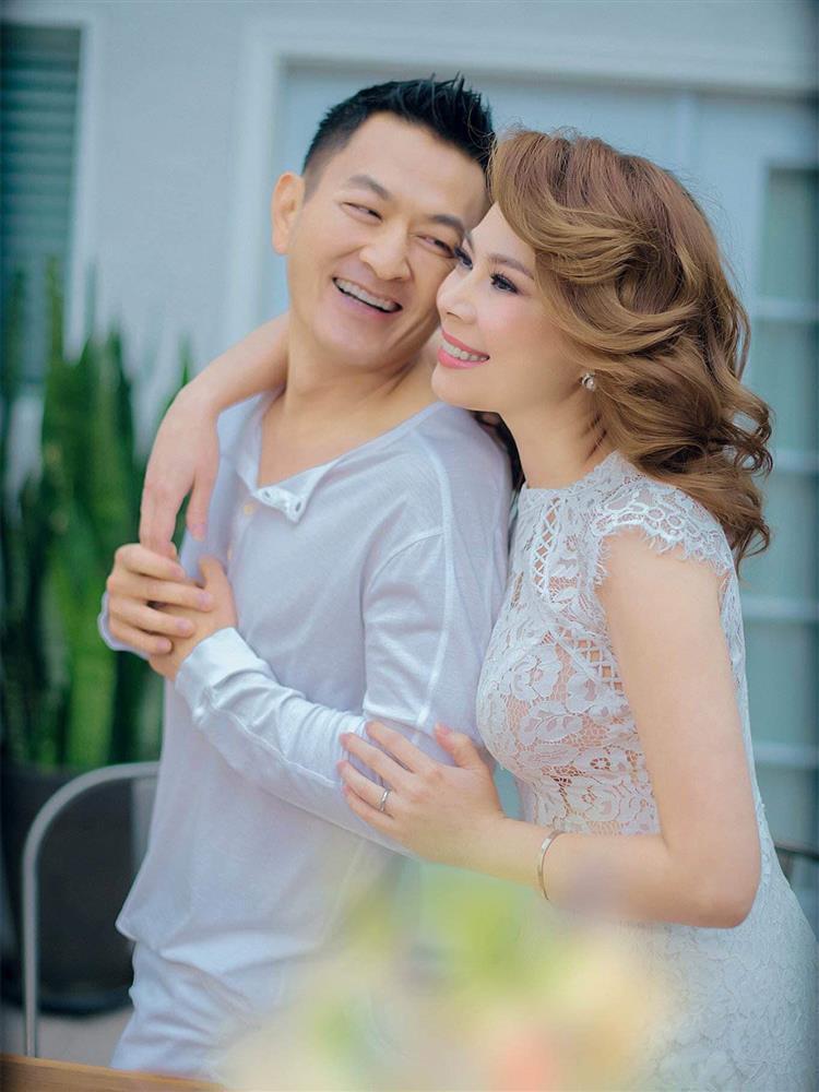 Hôn nhân viên mãn của ca sĩ Thanh Thảo bên ông xã doanh nhân-3