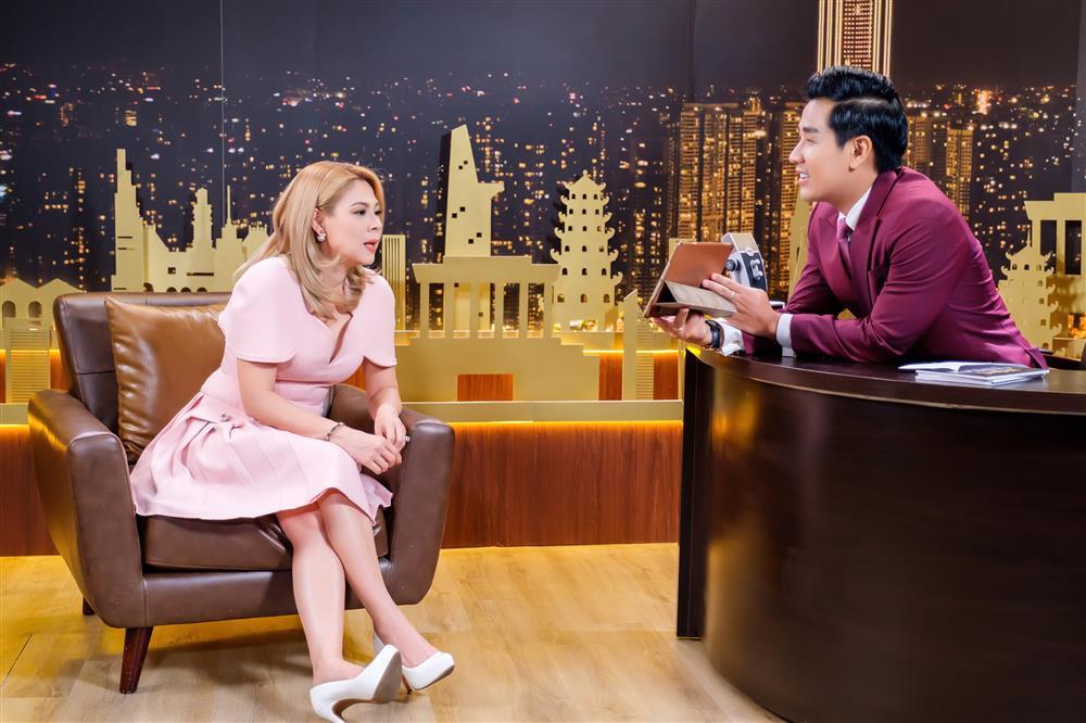 Hôn nhân viên mãn của ca sĩ Thanh Thảo bên ông xã doanh nhân-4