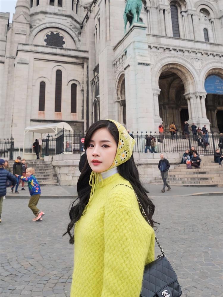 Nghi vấn Hồng Thanh và DJ Mie chia tay: Người phủ nhận, người một mình-1