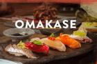 Omakase là gì mà được các sao Việt mạnh tay chi tiền thưởng thức?