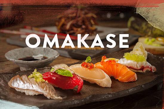 Omakase là gì mà được các sao Việt mạnh tay chi tiền thưởng thức?