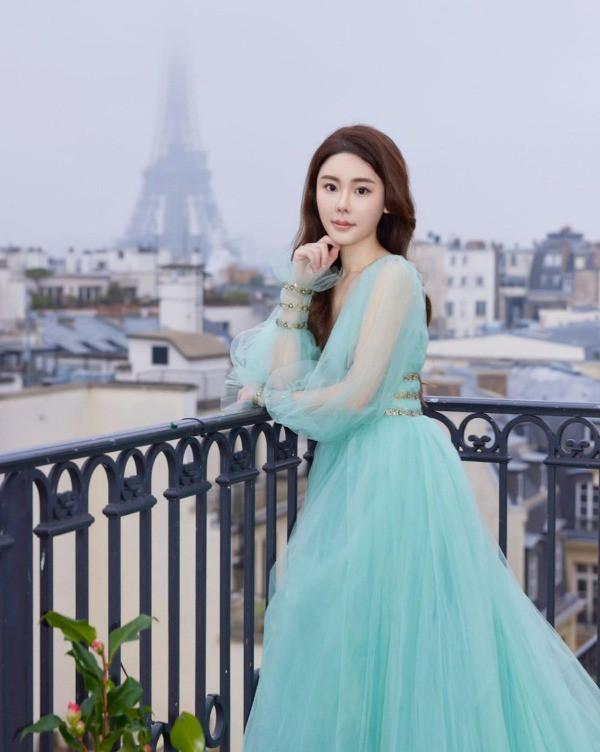 Luật sư hé lộ chuyện thừa kế tài sản 300 tỷ của người mẫu Thái Thiên Phượng-2