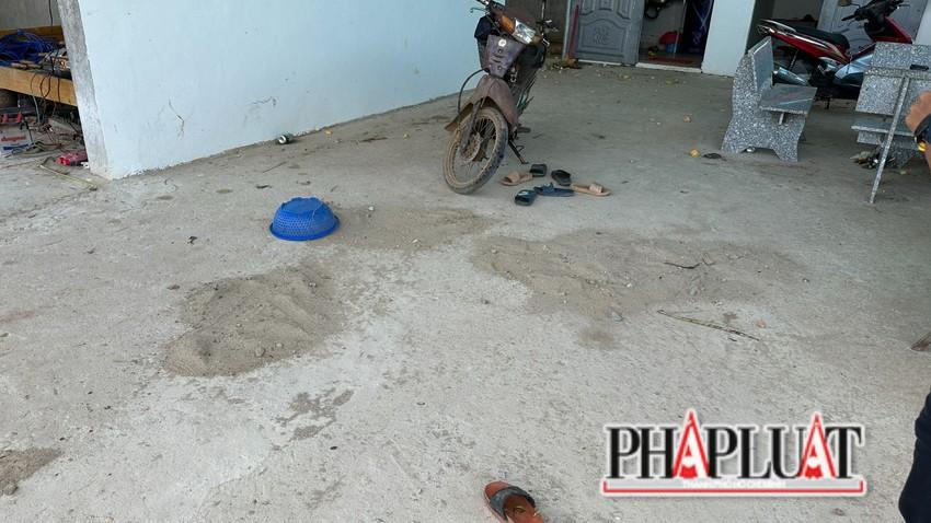 Vụ con rể sát hại 4 người nhà vợ: Bố mẹ vợ bị chấn thương sọ não-1