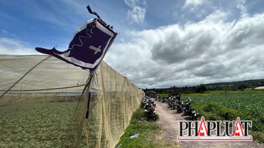 Vụ con rể sát hại 4 người nhà vợ: Bố mẹ vợ bị chấn thương sọ não-3