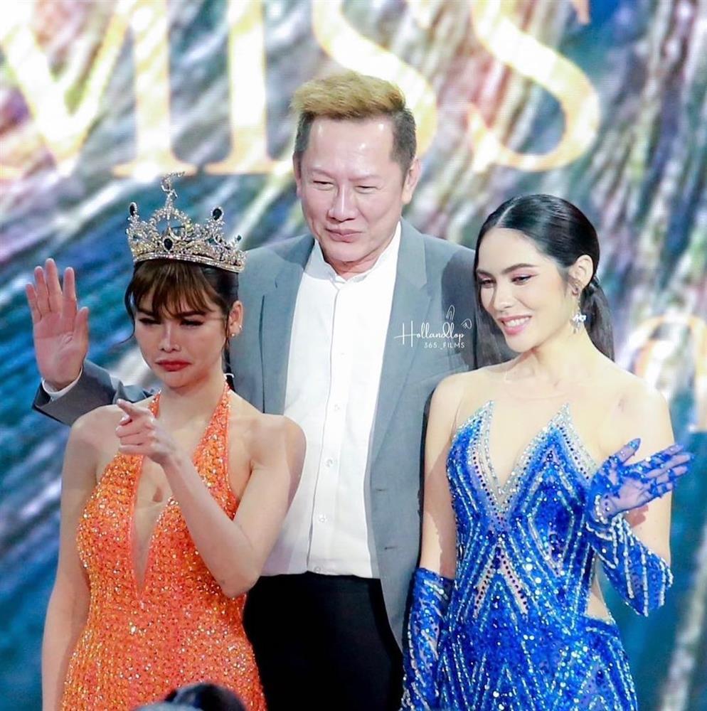 Hoa hậu Engfa cực xinh ảnh tự đăng, bất ngờ ảnh bị tag-8