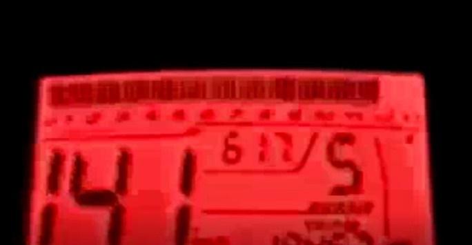 Clip: Livestream chạy xe 141 km/h, bất ngờ té ngã chết tại chỗ-1