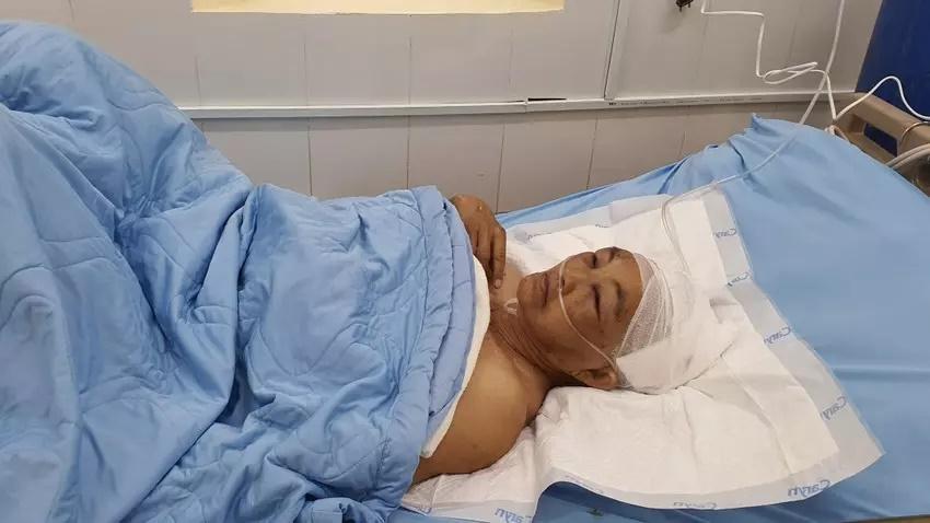 Lai lịch bất hảo gã con rể sát hại cả nhà vợ ở Lâm Đồng-1