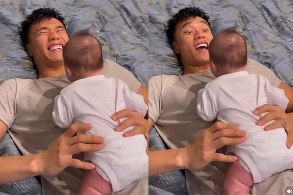 Choáng khách dự đám cưới được tặng vàng, xe máy ở Bình Dương-6