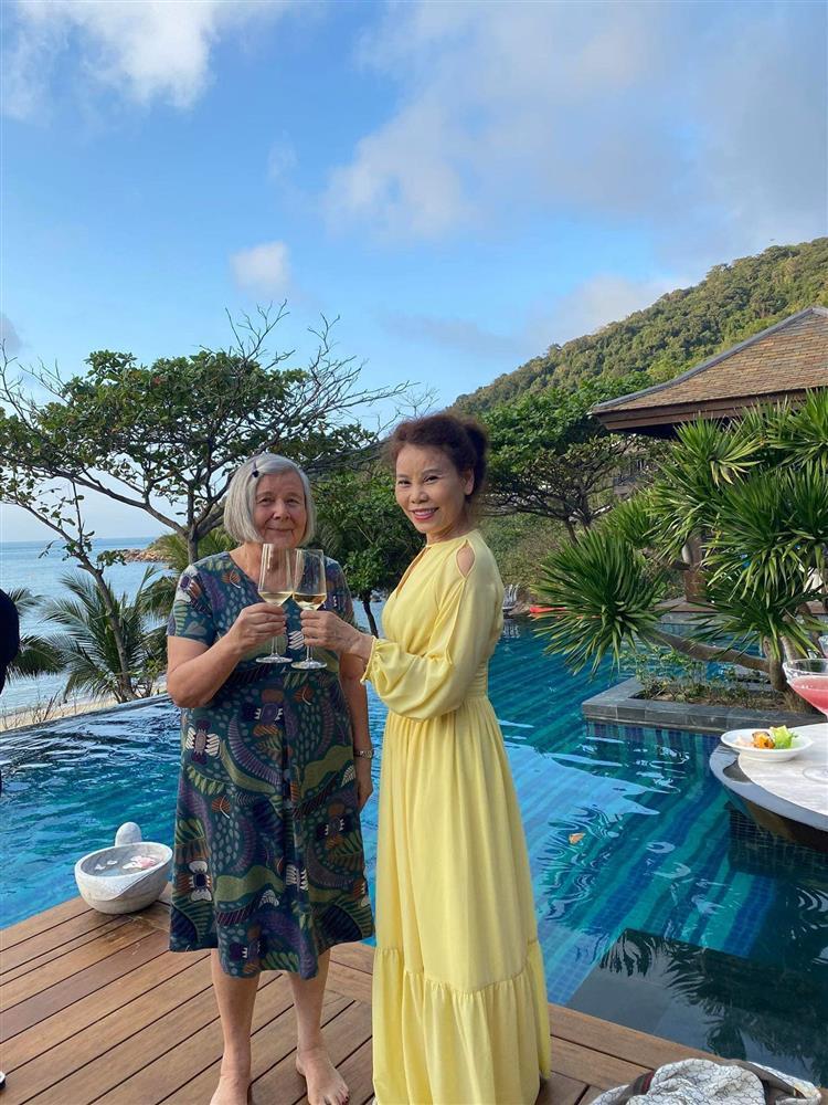 Mối quan hệ thông gia nhà Hồ Ngọc Hà - Kim Lý-7