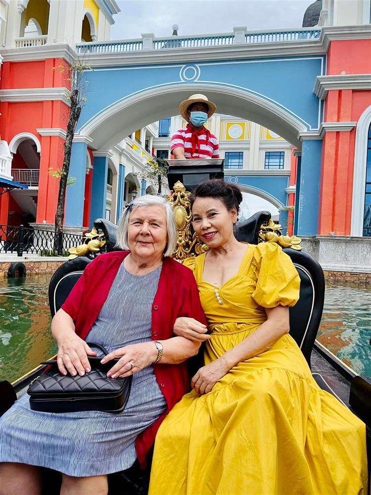 Mối quan hệ thông gia nhà Hồ Ngọc Hà - Kim Lý-12