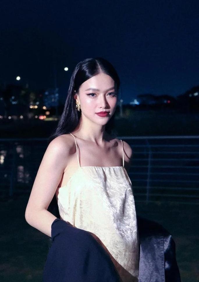 Hoa hậu Phương Khánh vật lộn với bệnh rối loạn ăn uống-3