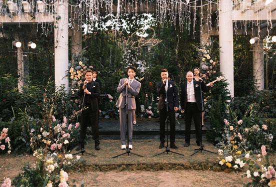 Sôi động nhạc Việt-1