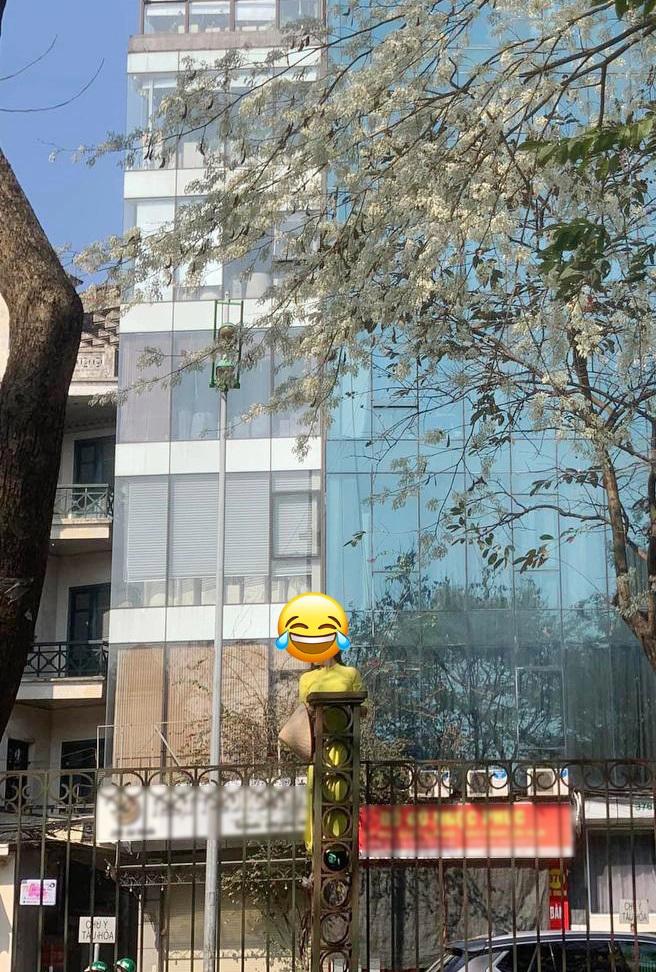 Xỉu ngang ảnh hậu trường chụp ảnh cùng hoa của hội chị em-8