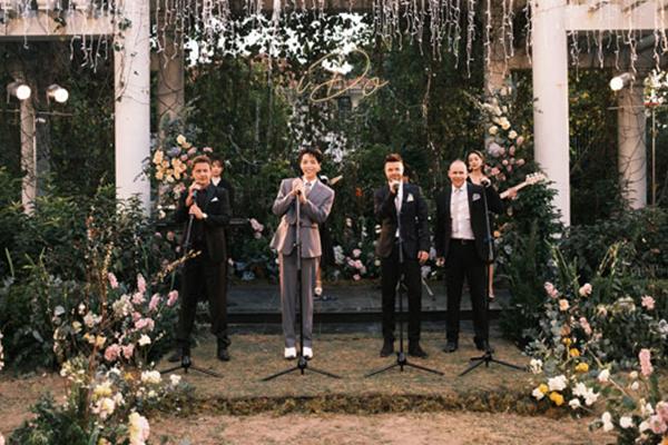 Cover thông minh: Trào lưu mới của nhạc Việt-2