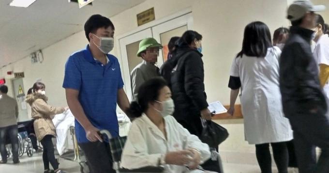 Mổ chạy trước ngày bệnh viện tuyến cuối hạn chế mổ phiên-2