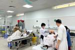 7 ngày Bệnh viện Việt Đức ngừng mổ phiên: Sắp hoạt động trở lại-2