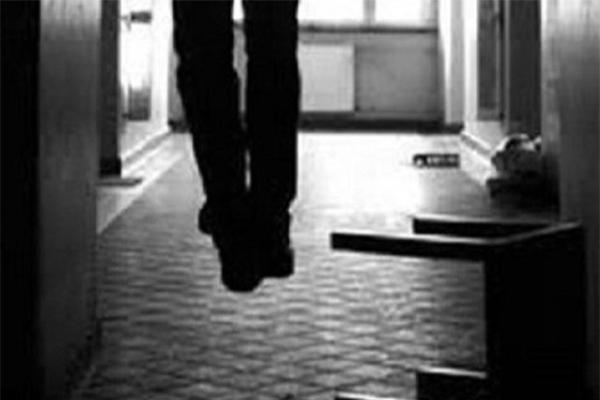 Trưởng công an phường để lại sổ tiết kiệm trước khi tử vong ở trụ sở-1