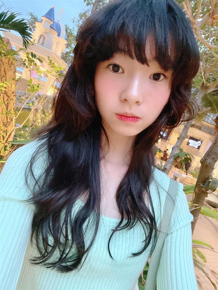 MC Thanh Thảo nói gì khi ái nữ bị so sánh với con Quyền Linh?-4