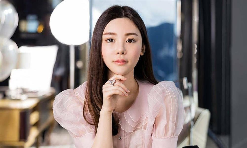 2 cuộc hôn nhân của người mẫu Thái Thiên Phượng-3