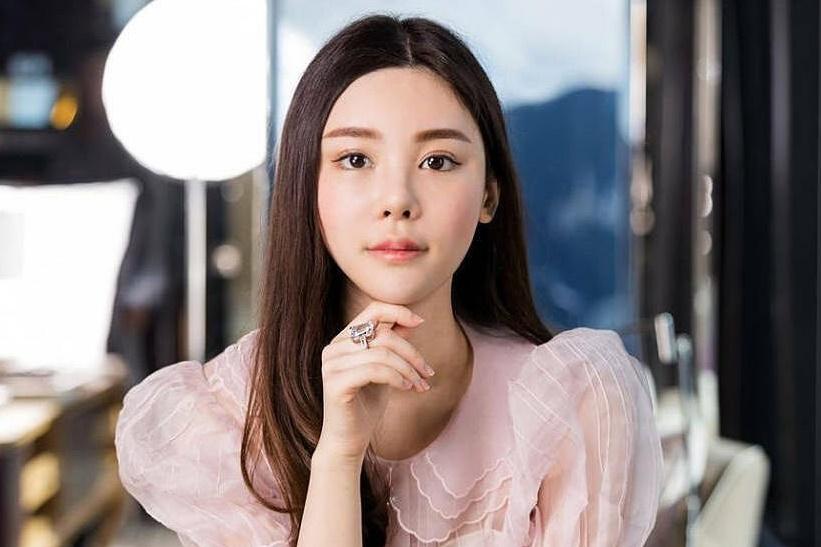 Nỗi lòng của người mẫu bị sát hại dã man Thái Thiên Phượng-4