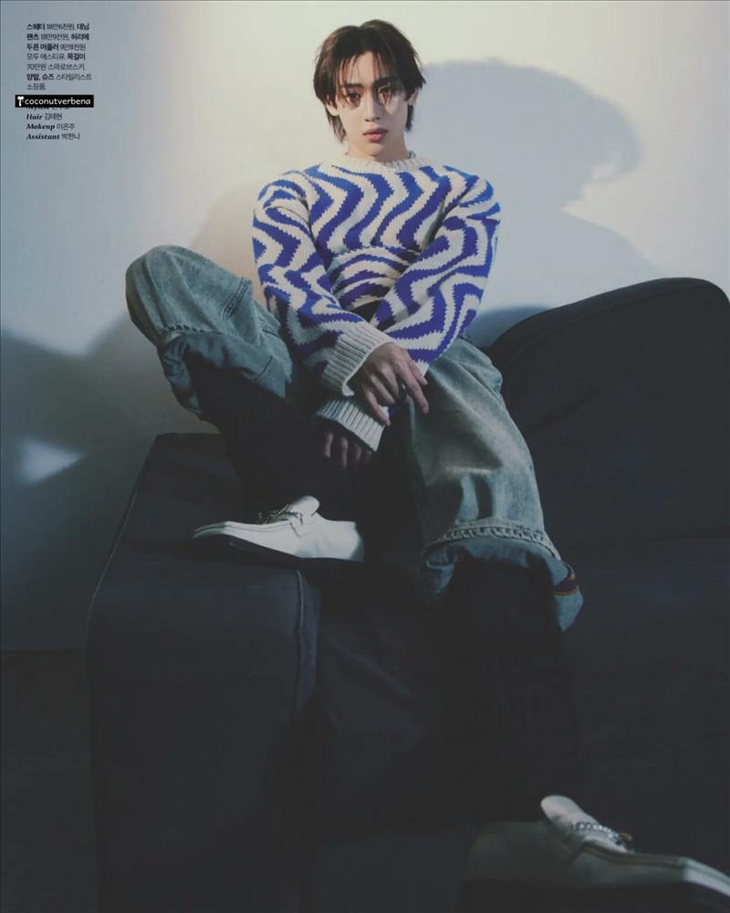 BamBam (GOT7) từng khóc òa vì scandal hẹn hò Mina (TWICE)-1