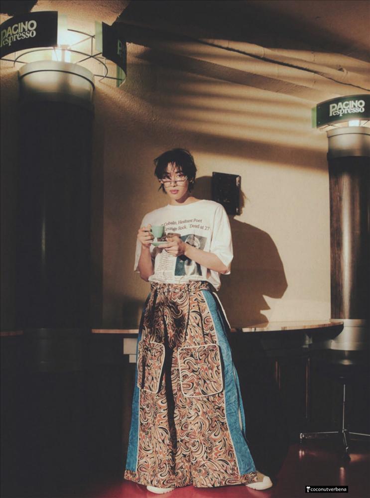 BamBam (GOT7) từng khóc òa vì scandal hẹn hò Mina (TWICE)-2