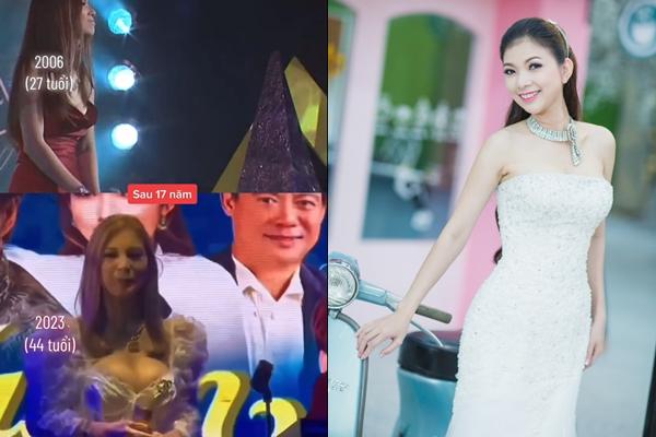 Phạm Thanh Thảo tái xuất, giọng hát không gây chú ý bằng điều này-2