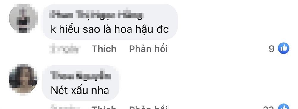 Hoa hậu Thanh Thủy công khai chia sẻ ảnh mặt mộc-5