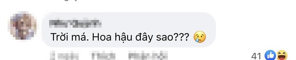 Hoa hậu Thanh Thủy công khai chia sẻ ảnh mặt mộc-6