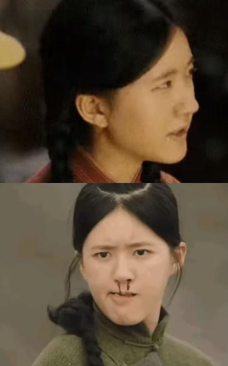 Triệu Lộ Tư liên tục gặp vận xui: Bị chê mù chữ, dính tin đồn chửi thề-2