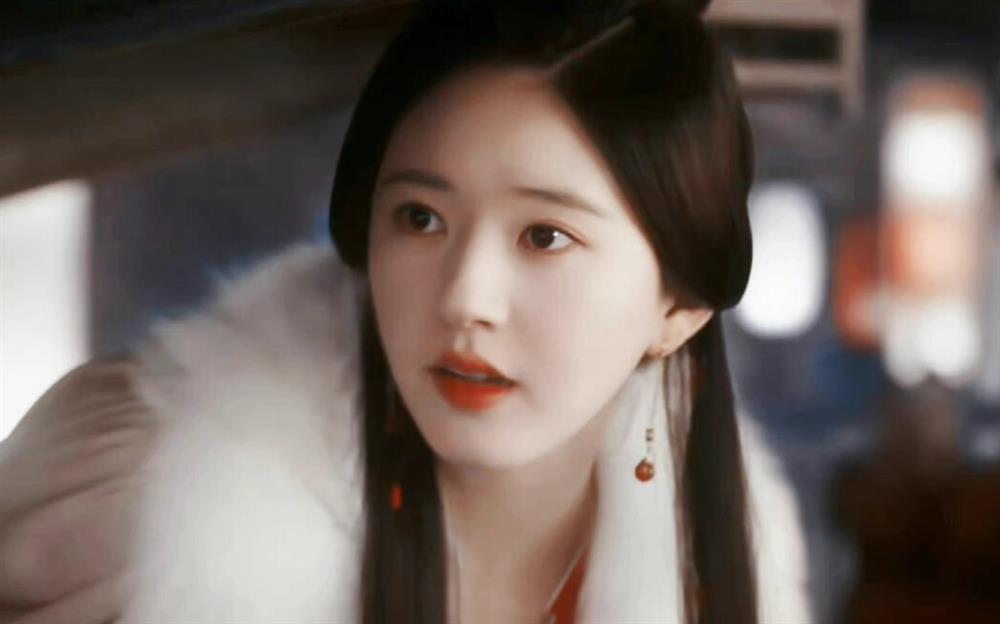 Triệu Lộ Tư liên tục gặp vận xui: Bị chê mù chữ, dính tin đồn chửi thề-1