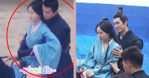 Triệu Lộ Tư liên tục gặp vận xui: Bị chê mù chữ, dính tin đồn chửi thề-3