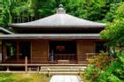 Khám phá 'ngôi đền ly hôn' có một không hai ở Nhật Bản