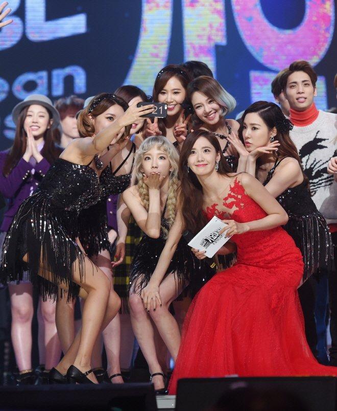 Nhóm nhạc nữ Kpop hàng đầu đều U40 nhưng vẫn chưa có ai kết hôn-1