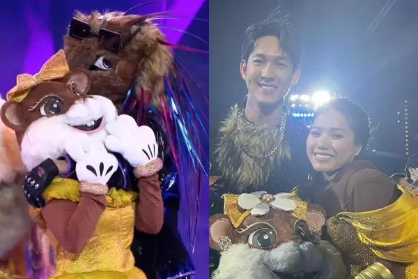 Thùy Chi và Song Luân lại tình bể tình, netizen đẩy thuyền tới bến-1