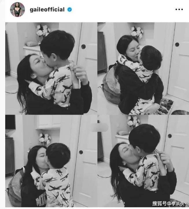 Lạc Cơ Nhi vướng tin đồn ly hôn lần hai-1