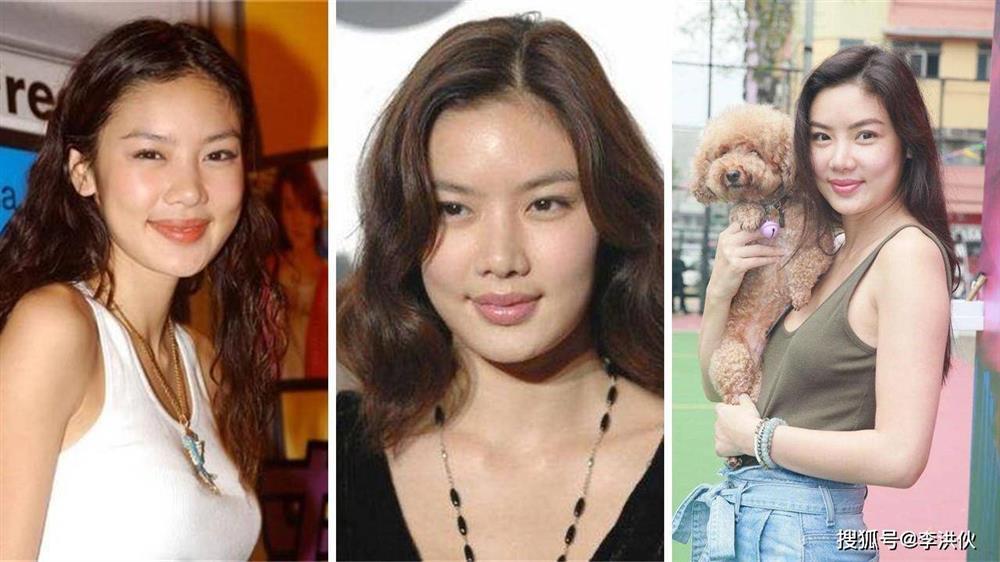 Lạc Cơ Nhi vướng tin đồn ly hôn lần hai-2