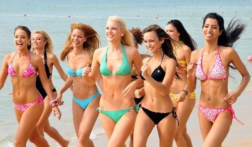 Vì sao Hoa hậu Thế giới không thi áo tắm?-4