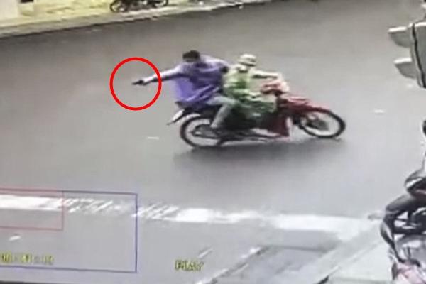 Nam thanh niên nứt sọ não sau vụ ẩu đả trước quán bar-3