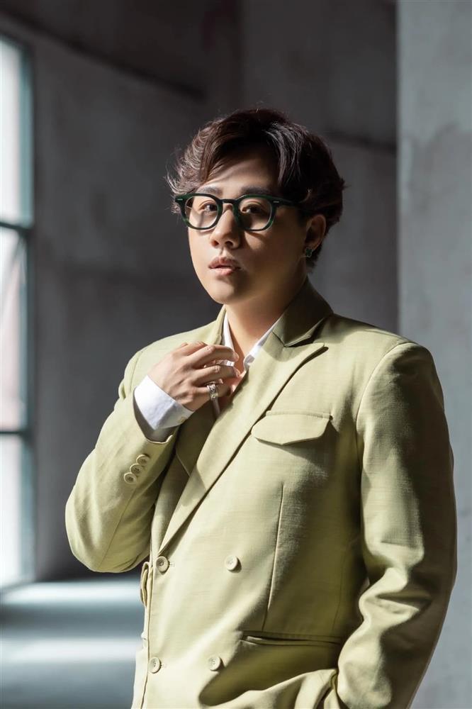 Loạt sao Việt đình đám không mặn mà phát hành album-2