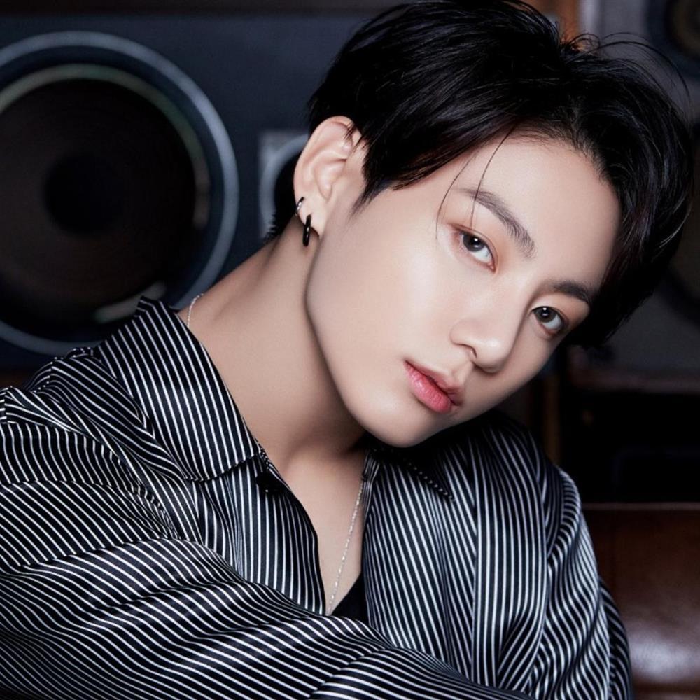 Jungkook bất ngờ xoá tài khoản MXH hơn 50 triệu người theo dõi-1