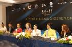 Miss Universe yêu cầu Unicorp không dùng tên Hoa hậu Hoàn vũ Việt Nam