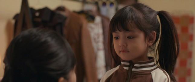 Vì sao cô bé Cherry An Nhiên lại bị chê trách trong Đừng Làm Mẹ Cáu?-1