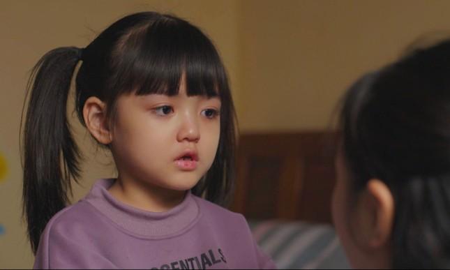 Vì sao cô bé Cherry An Nhiên lại bị chê trách trong Đừng Làm Mẹ Cáu?-3