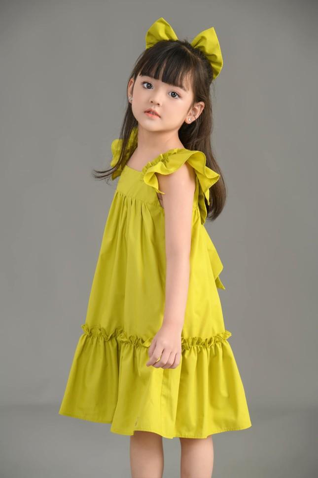 Vì sao cô bé Cherry An Nhiên lại bị chê trách trong Đừng Làm Mẹ Cáu?-4